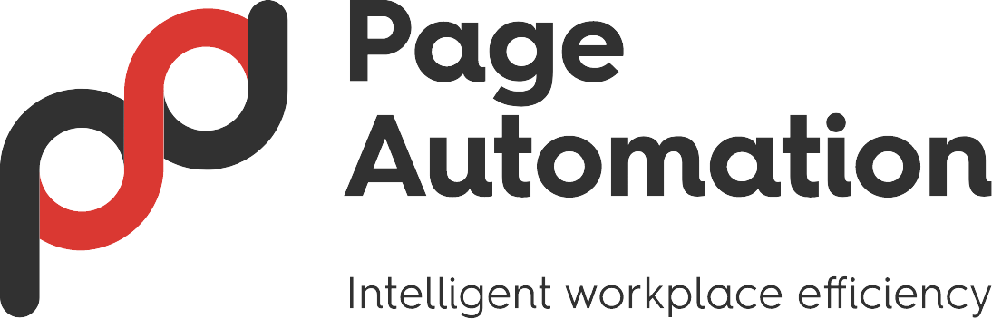 Page Automation logo